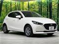 2020 Mazda Mazda2