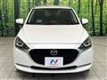 2020 Mazda Mazda2