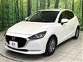 2020 Mazda Mazda2