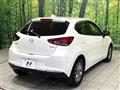 2020 Mazda Mazda2