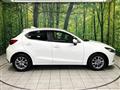 2020 Mazda Mazda2