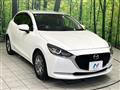 2020 Mazda Mazda2