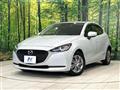 2021 Mazda Mazda2