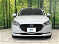 2021 Mazda Mazda2
