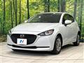 2021 Mazda Mazda2