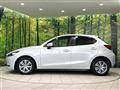 2021 Mazda Mazda2
