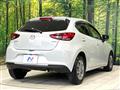 2021 Mazda Mazda2