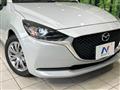 2021 Mazda Mazda2