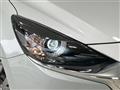 2021 Mazda Mazda2