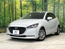 2021 Mazda Mazda2