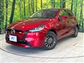 2024 Mazda Mazda2