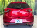 2024 Mazda Mazda2