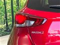 2024 Mazda Mazda2