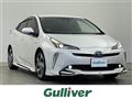 2021 Toyota Prius