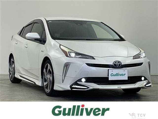 2021 Toyota Prius