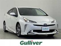 2021 Toyota Prius
