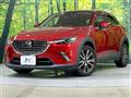 2015 Mazda CX-3