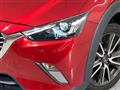 2015 Mazda CX-3