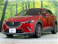 2015 Mazda CX-3