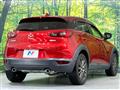 2015 Mazda CX-3