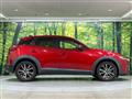 2015 Mazda CX-3