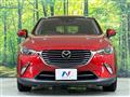 2015 Mazda CX-3
