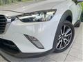 2015 Mazda CX-3