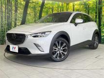 2015 Mazda CX-3