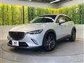 2015 Mazda CX-3