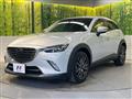 2015 Mazda CX-3