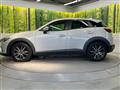 2015 Mazda CX-3