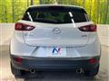 2015 Mazda CX-3