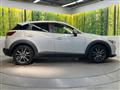2015 Mazda CX-3
