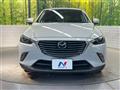2015 Mazda CX-3