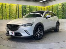 2015 Mazda CX-3