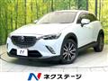 2016 Mazda CX-3