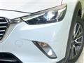2016 Mazda CX-3