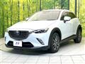 2016 Mazda CX-3