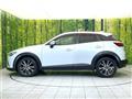 2016 Mazda CX-3