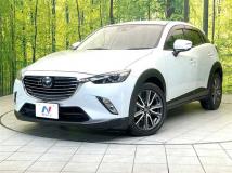 2016 Mazda CX-3