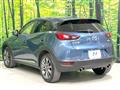 2017 Mazda CX-3