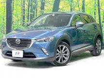2017 Mazda CX-3
