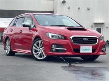 2017 Subaru Levorg