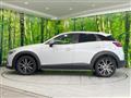2017 Mazda CX-3