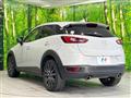 2017 Mazda CX-3
