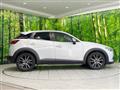 2017 Mazda CX-3