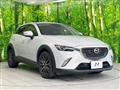 2017 Mazda CX-3