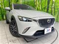 2017 Mazda CX-3