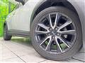2017 Mazda CX-3