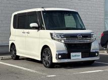 2018 Daihatsu Tanto